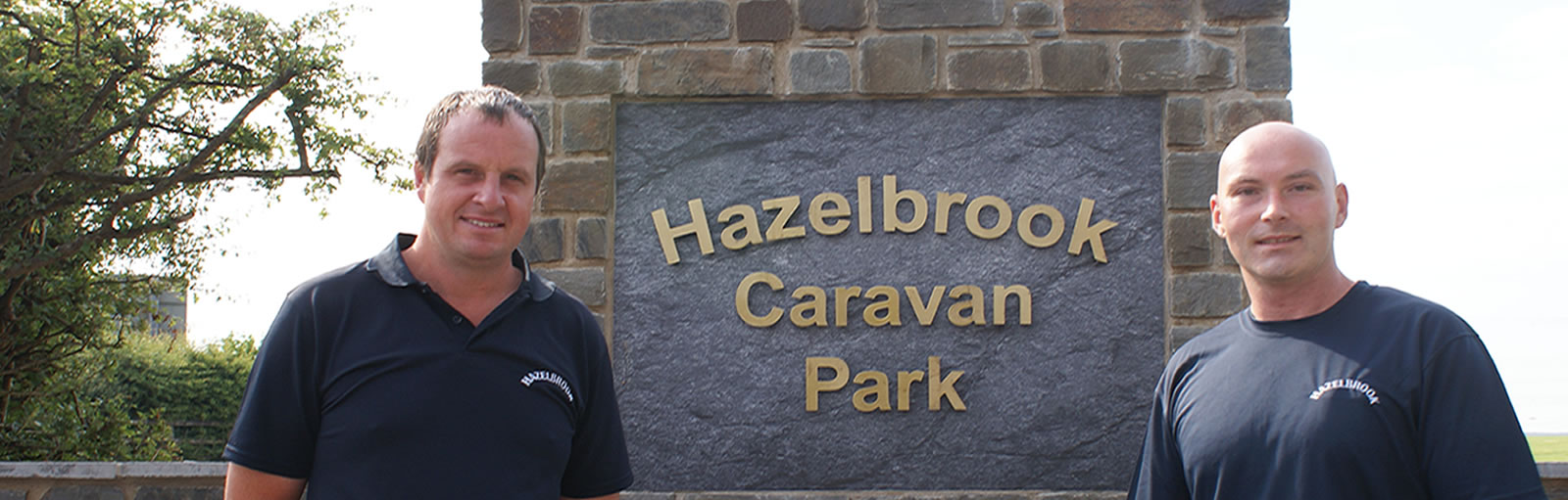 Hazelbrook Caravan Park